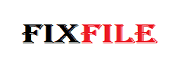 FixFile.pw FixFile.pw